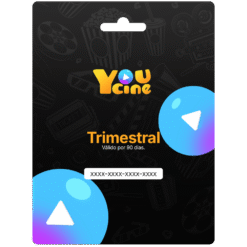 YouCine - Trimestral