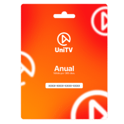 UniTV - Anual